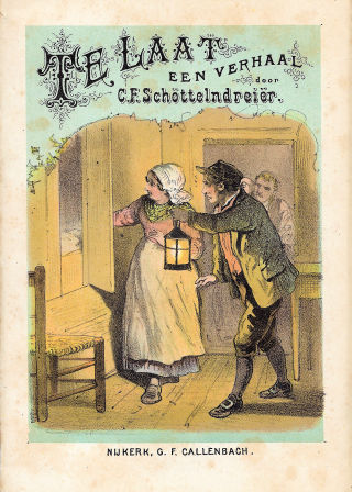 Plaatje ontbreekt