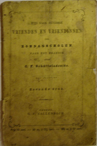 Plaatje ontbreekt