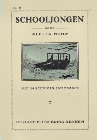 Plaatje ontbreekt