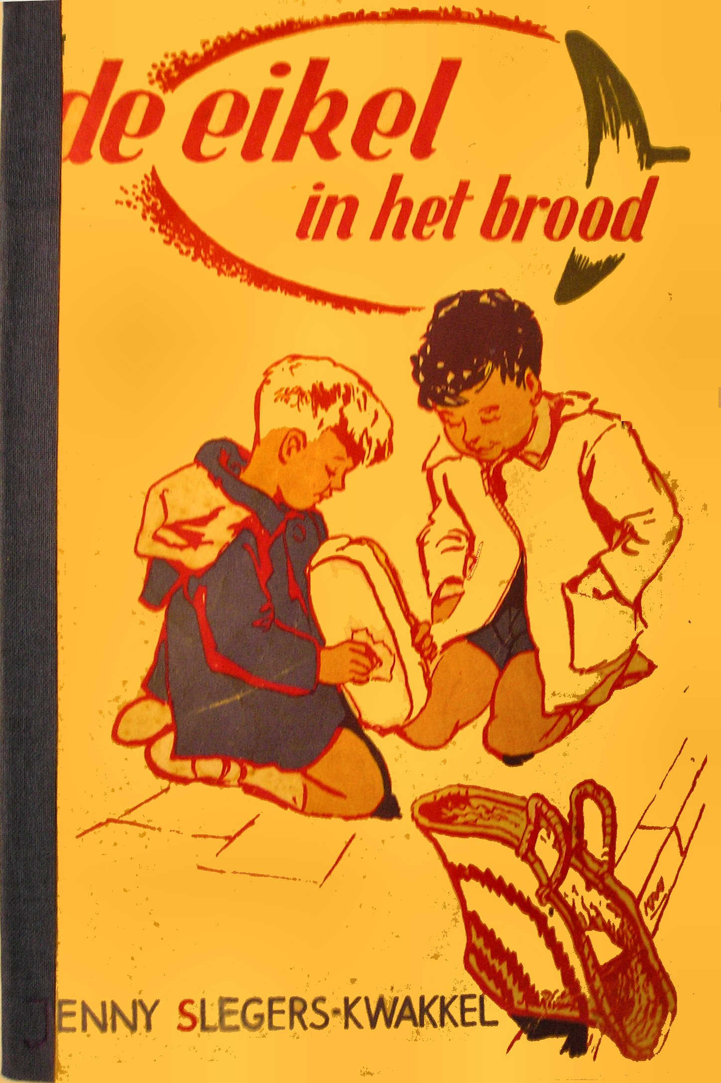 Plaatje ontbreekt