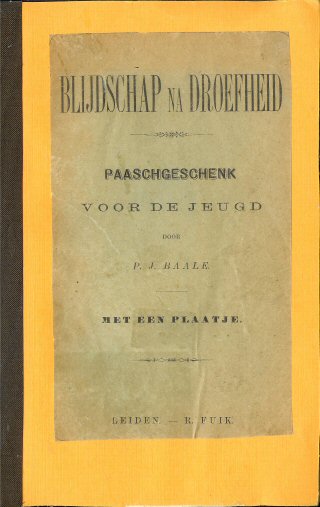 Plaatje ontbreekt