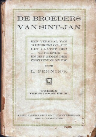 Plaatje ontbreekt