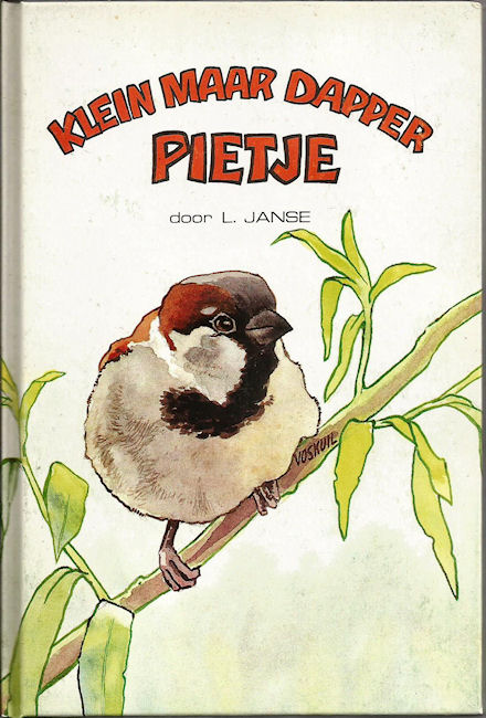 Plaatje ontbreekt