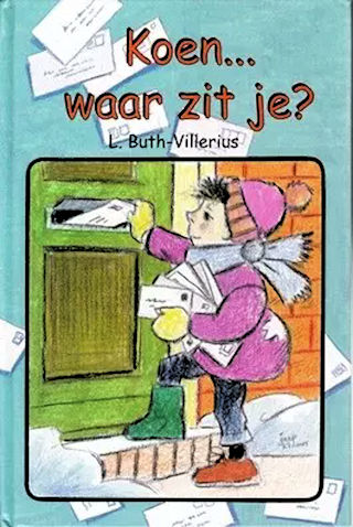 Plaatje ontbreekt