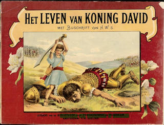 Plaatje ontbreekt