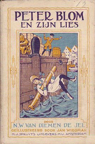 Plaatje ontbreekt