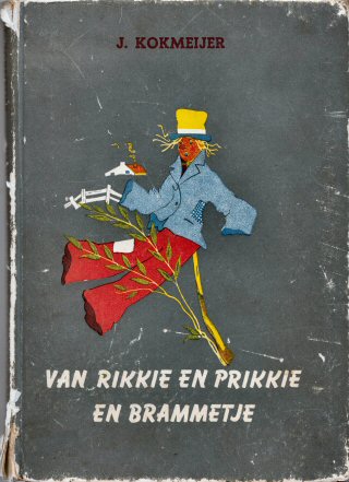 Plaatje ontbreekt