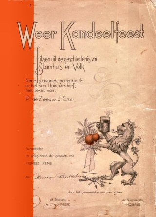 Plaatje ontbreekt