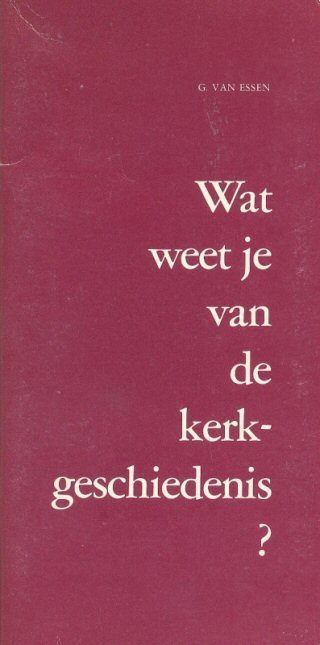 Plaatje ontbreekt