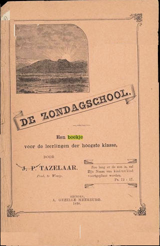 Plaatje ontbreekt